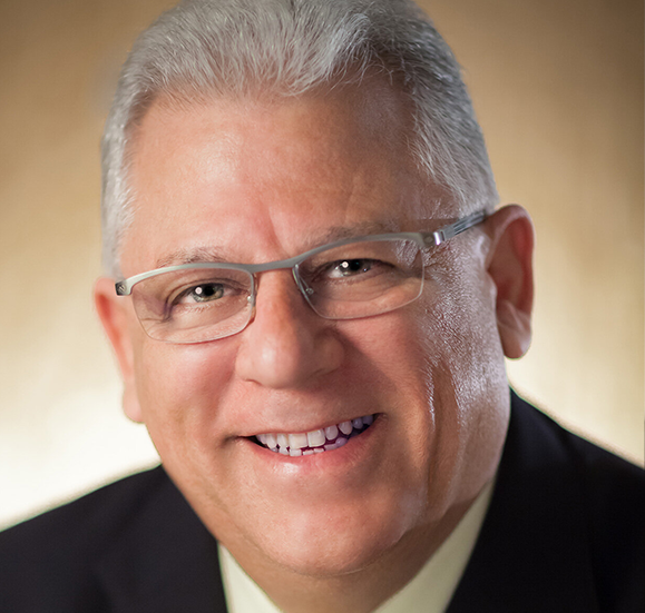 Mario Jesús Paredes